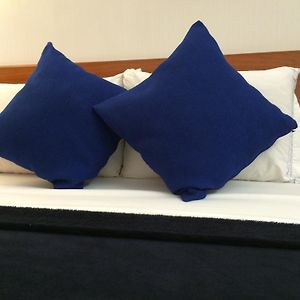 Chambre Double de Luxe